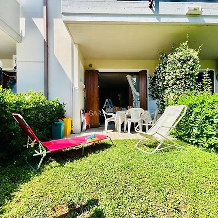 سيرمِيوني Perseo Apartment - 200M Dal Lago Di Garda المظهر الخارجي الصورة