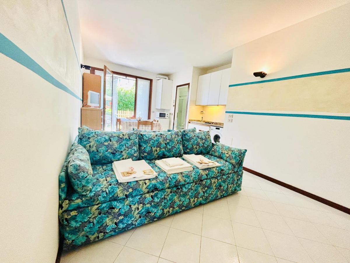 سيرمِيوني Perseo Apartment - 200M Dal Lago Di Garda المظهر الخارجي الصورة