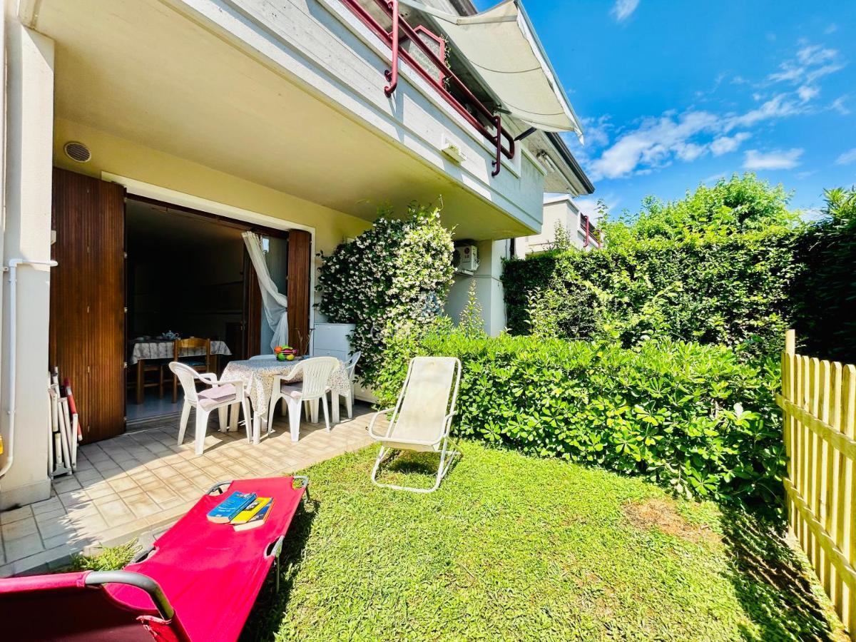 سيرمِيوني Perseo Apartment - 200M Dal Lago Di Garda المظهر الخارجي الصورة